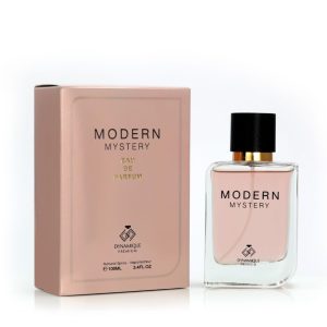 Dynamique Premium Modern Mystery  Ed100Ml Woman Fragrance
