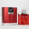 Dynamique Classic Dynamic Red EDP 85 ML דינאמיק קלאסיק רד או דה פרפיום 85 מ''ל