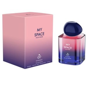 Dynamique My Space Edp 100 Ml Woman Fragrance
