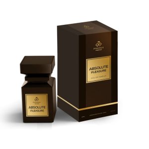 Dynamique Premer Absolute Pleasure Edp 100 Ml Man Fragrance