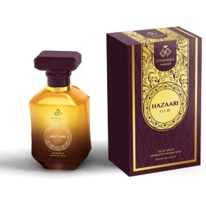 Dynamique Premier Hazaari Oud 100 Ml Unisex Fragrance