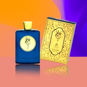 Dynamique Prm Maryam Edp 100Ml Unisex Fragrance