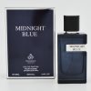 Dynamique Prm Midnight BlueEdp100Ml Man Fragrance