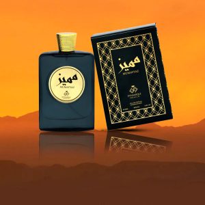 Dynamique Prm Mumayyaz Edp 100Ml Unisex Fragrance