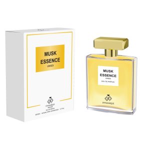 Dynamique Musk Essence  Edp 100 Ml Unisex Fragrance