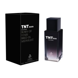 Dynamique Tnt For Man Edp 100 Ml Man Fragrance