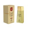 Dynamique Un Oro  Edp 100 Ml Man Fragrance