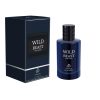 Dynamique Wild Beast edp 100 Ml Man Fragrance