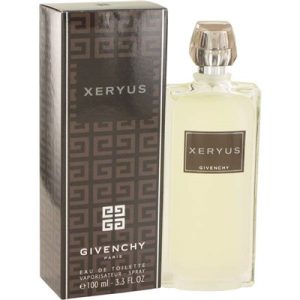 Givenchy Xeryus EDT 100 ML בושם ג'יבנשי קסריוס אדט לגבר 100 מ"ל