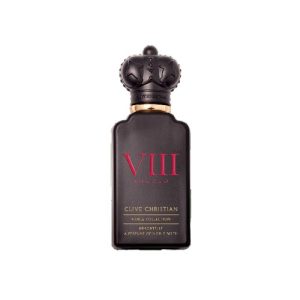 Clive Christian VIII Rococo Immortelle EDP 50 ml - קלייב כריסטיאן VIII רוקוקו אימורטל אדפ 50 מ״ל