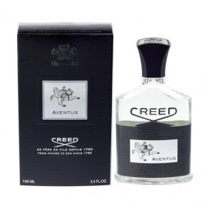 Creed Aventus EDP 100 ml קריד אוונטוס א.ד.פ 100 מ״ל בושם לגבר