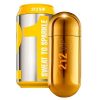 Carolina Herrera 212 Vip Sweat To Sparkle Women Eau De Parfum 80 ml
