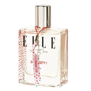 Elle So Sweety Women Eau De Toilette 100 ml Tester טסטר אל סוויטי אדט 100 מ"ל בושם לאישה