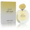 Giorgio Armani Light Di Gioia Women EDP 100 ML ג'ורג'יו ארמני לייט דה ג'ויה אדפ לאישה 100 מ"ל -בושם נדיר מאוד