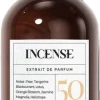 Incense INTENSE #50 Edition Extrait De Parfum 100 ML אינסנס אינטנס מס' 50 בושם יוניסקס אקסטרט דה פרפיום 100 מ"ל (מגיע ללא אריזה)