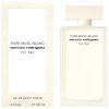 Narciso Rodriguez Pure Musc Blanc For Her Tester EDP 100 ml טסטר נרסיסו פיור מאסק בלאנק א.ד.פ 100 מ"ל