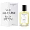 Thomas Kosmala No.10 Desir Du Coeur Unisex EDP 100 ml Tester טסטר תומאס קוסמלה דיזייר דו קור מספר 10 אדפ יוניסקס 100 מ"ל