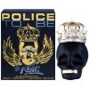 Police To Be King EDT 40 ML פוליס טו בי קינג אדט 40 מ"ל